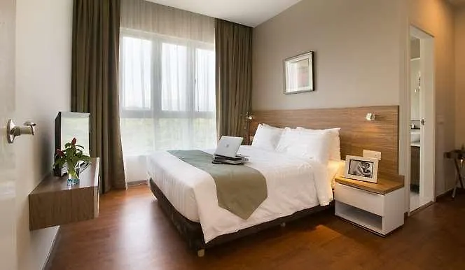 The Haven Resort Hotel Ipoh