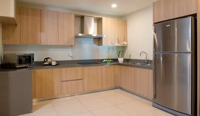 The Haven Resort Hotel Ipoh