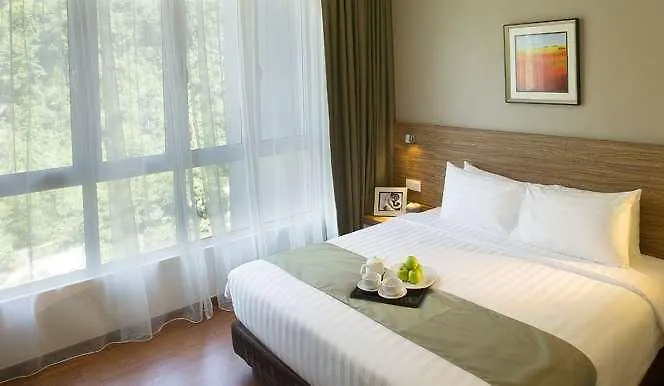 The Haven Resort Hotel Ipoh