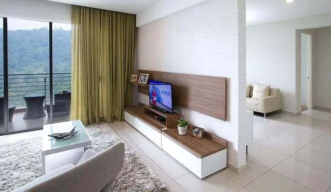 The Haven Resort Hotel Ipoh