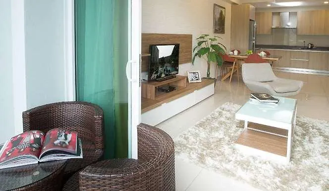 The Haven Resort Hotel Ipoh