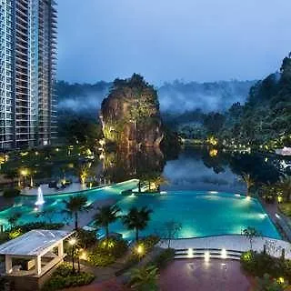 The Haven Resort Hotel Ipoh