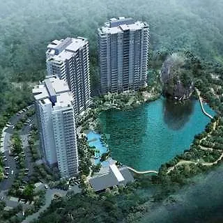 *****  The Haven Resort Hotel Ipoh Malaisie