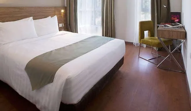 The Haven Resort Hotel Ipoh